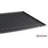 Original Gledring Premium Gummi Kofferraummatte - VOLKSWAGEN ID 4 Elektro (Oberer Boden) 2021->